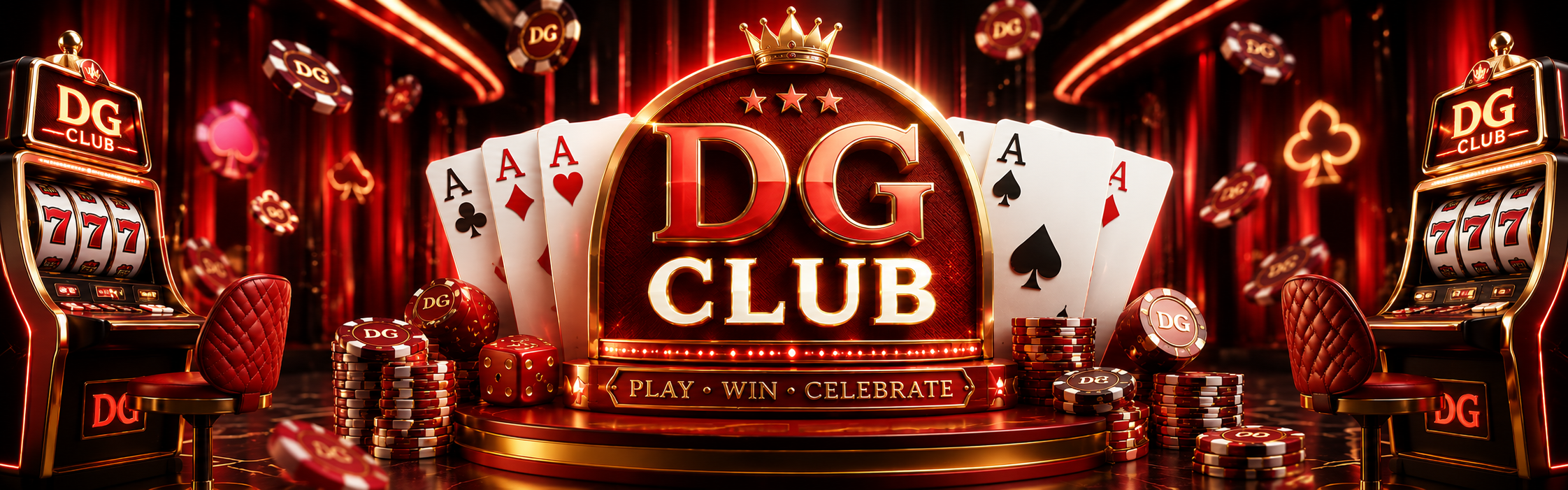 DG Club